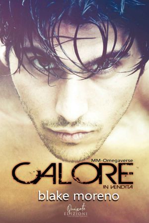 [Heat for Sale 01] • Calore in Vendita